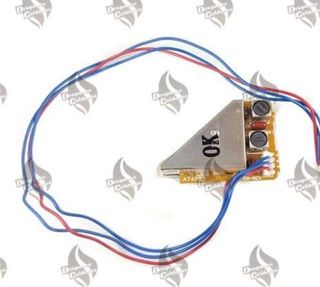Receptor Unidad Interior Aire Acondicionado CS-120