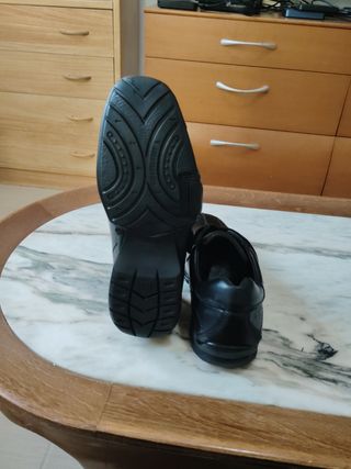 Zapatos Callaghan Talla 41 Nuevos