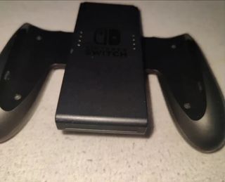 Adaptador Joy-Con Nintendo Switch original