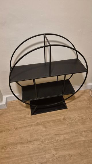 URGE Estantería diseño mid century