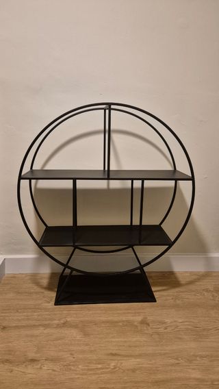 URGE Estantería diseño mid century