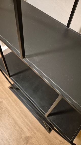 URGE Estantería diseño mid century