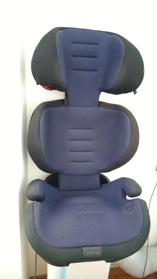 Silla Auto Jané iQuartz i-Size G-2-3