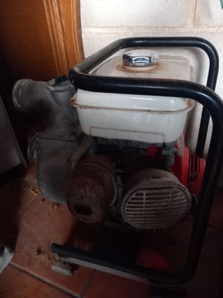 Motobomba Honda G200 5.0 HP