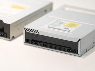 Lotto 3 lettori/masterizzatori IDE Benq, LG