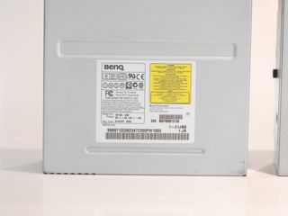 Lotto 3 lettori/masterizzatori IDE Benq, LG