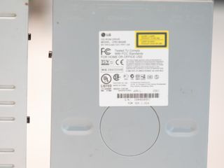 Lotto 3 lettori/masterizzatori IDE Benq, LG