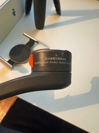 DJI Osmo Mobile 6 Gimbal para móvil