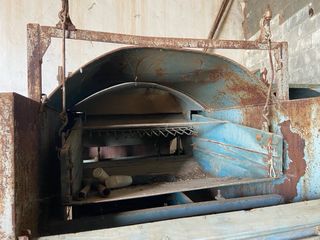 Abonadora Motor Campeon