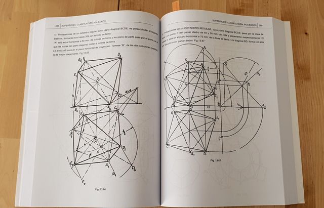 Libro Dibujo Ingeniería UPV EHU.
Año 2023-2024.