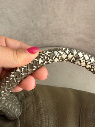 Bolso Fendi Soy Verde Oliva