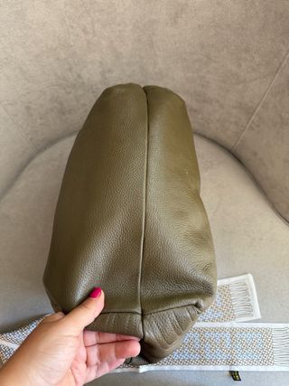 Bolso Fendi Soy Verde Oliva