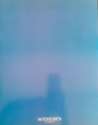 Bottiglie da fiuto cinesi Christie's