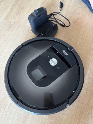 iRobot Roomba 980