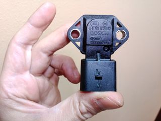 sensor map presion turbo vag seat volkswagen audi