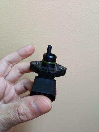 sensor map presion turbo vag seat volkswagen audi