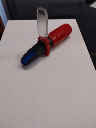 Refractómetro Portátil