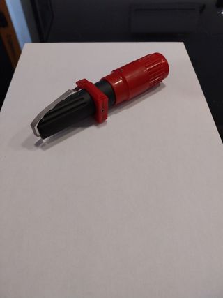 Refractómetro Portátil