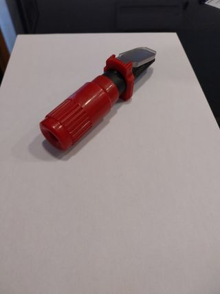 Refractómetro Portátil