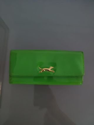 Monedero Bimba y Lola Verde