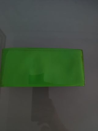 Monedero Bimba y Lola Verde
