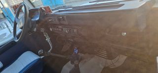 SsangYong Korando 1993