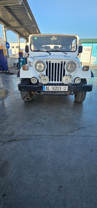 SsangYong Korando 1993