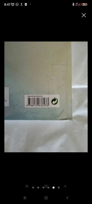 Libro TIC Tecnologías de la información 1 Bach.