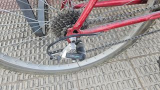 Bicicleta BH Técnica mountain bike