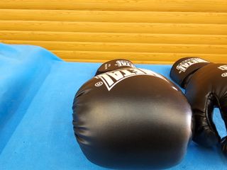 Guantes Boxeo Metal Boxe 10 Oz PB 480