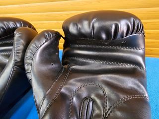Guantes Boxeo Metal Boxe 10 Oz PB 480