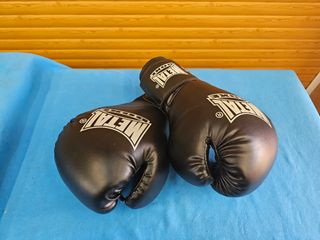 Guantes Boxeo Metal Boxe 10 Oz PB 480