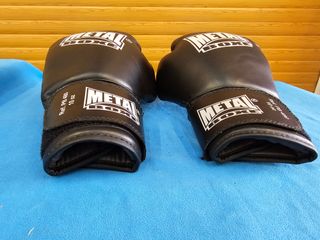 Guantes Boxeo Metal Boxe 10 Oz PB 480