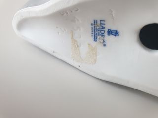 Figura San José Lladró Porcelana