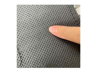 Funda Volante BMW Perforada