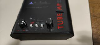 ART Tube MP Preamp Micrófono