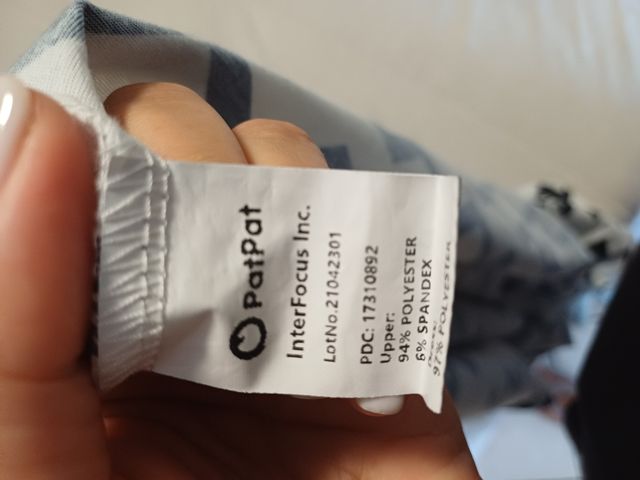 Vestito Zig Zag Nero e Bianco