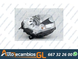 FARO DERECHO I/BLANCO (MAGNETI MARELLI) MINI COUNTRYMAN R60 2010-