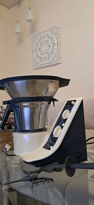 Thermomix TM21