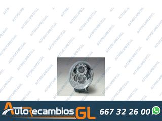 FARO DERECHO ELECTRICO (MAGNETI MARELLI) (D1S) MINI 2001- (R50/R53)