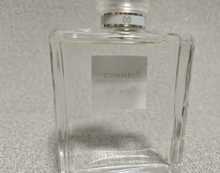 Chanel N°5 L'Eau Perfume