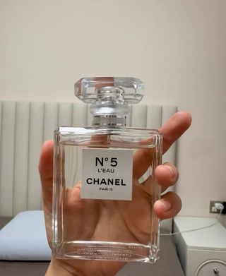 Chanel N°5 L'Eau Perfume