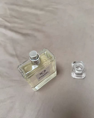 Chanel N°5 L'Eau Perfume