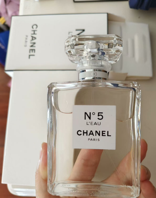 Chanel N°5 L'Eau Perfume