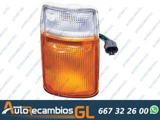 PILOTO DELANTERO IZQUIERDO NISSAN PATROL GR 1987-
