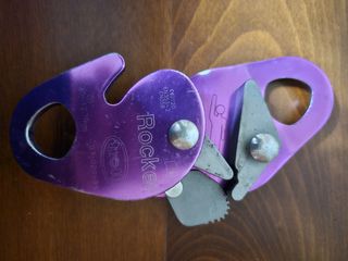 Anticaídas Rocker Troll EN353-2 EN358