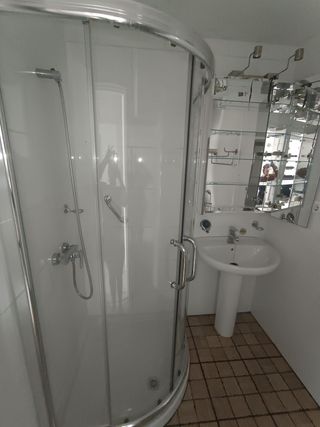 Limpieza profesional