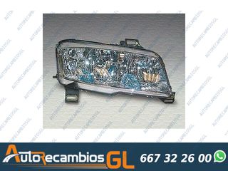 FARO DERECHO ELECTRICO (MAGNETI MARELLI) (H1/H7) (3 PUERTAS ) FIAT STILO 2001-