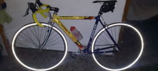 Bicicleta carretera