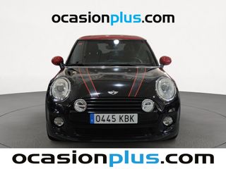 MINI MINI 3 Puertas Cooper D 85 kW (116 CV)